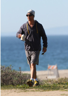 Matthew McConaughey pic #347993