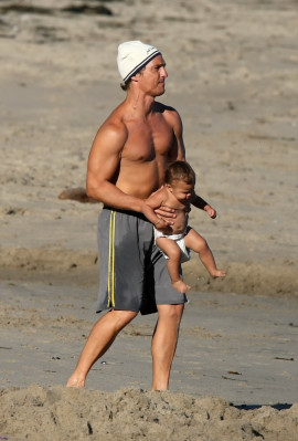 Matthew McConaughey pic #347991