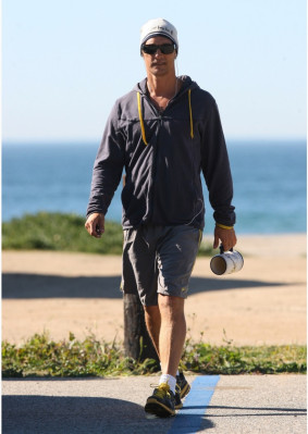 Matthew McConaughey pic #347992