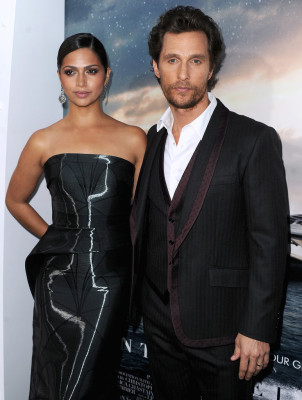 Matthew McConaughey pic #769995
