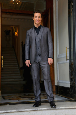 Matthew McConaughey pic #777082