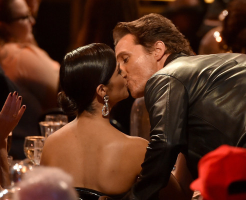 Matthew McConaughey pic #777068
