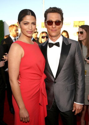 Matthew McConaughey pic #777065