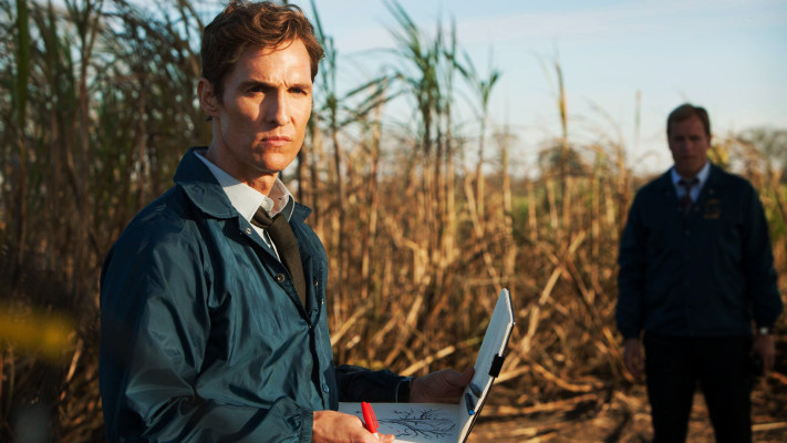 Matthew McConaughey pic #726058