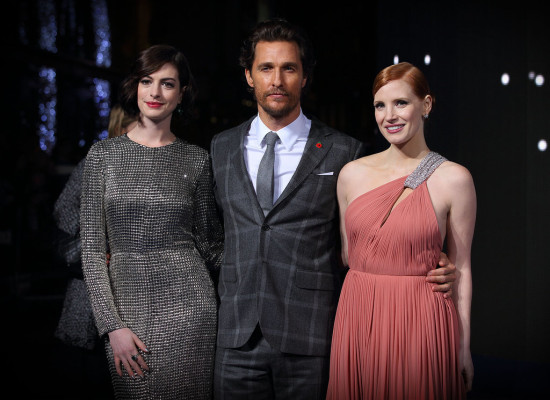Matthew McConaughey pic #769993