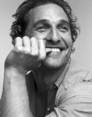 Matthew McConaughey pic #727247