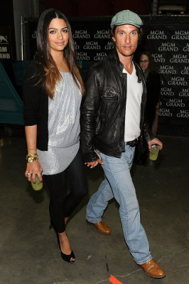 Matthew McConaughey pic #777083