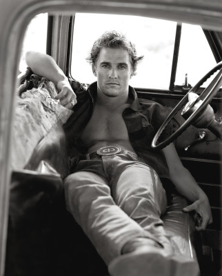 Matthew McConaughey pic #727246