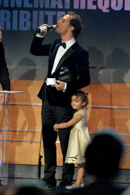 Matthew McConaughey pic #777064