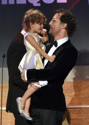 Matthew McConaughey pic #777076