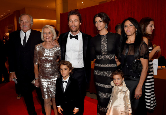 Matthew McConaughey pic #767989