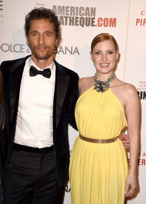 Matthew McConaughey pic #767983