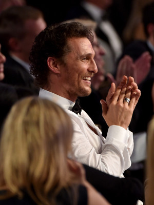 Matthew McConaughey pic #777074