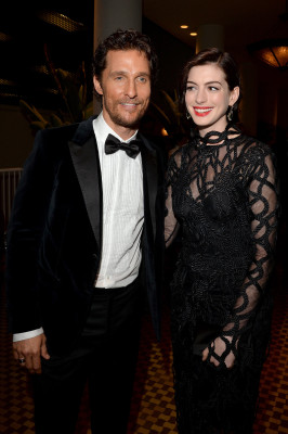 Matthew McConaughey pic #767978