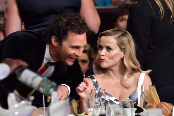 Matthew McConaughey pic #767972