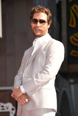 Matthew McConaughey pic #774653