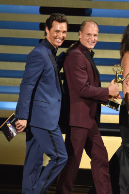 Matthew McConaughey pic #756670