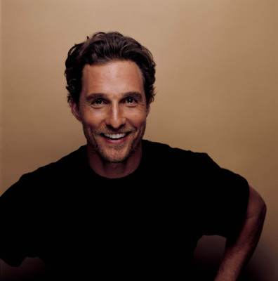 photo 8 in Matthew McConaughey gallery [id208731] 2009-11-18 00:00:00