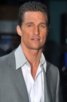 Matthew McConaughey pic #250680
