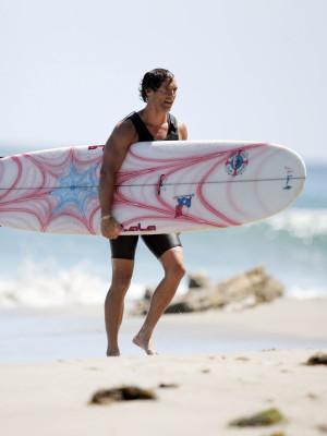 Matthew McConaughey pic #250679