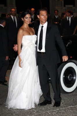 Matthew McConaughey pic #250678