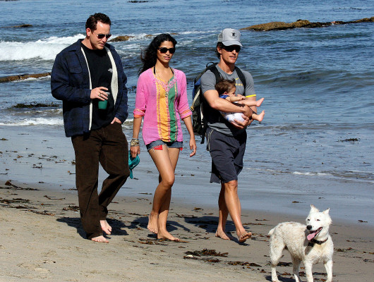 Matthew McConaughey pic #250690