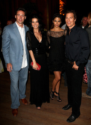 Matthew McConaughey pic #250707