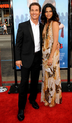 Matthew McConaughey pic #250701