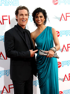 Matthew McConaughey pic #250705