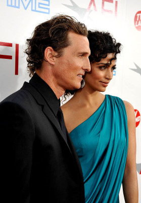 Matthew McConaughey pic #250706