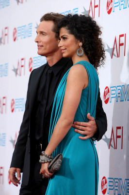 Matthew McConaughey pic #250703