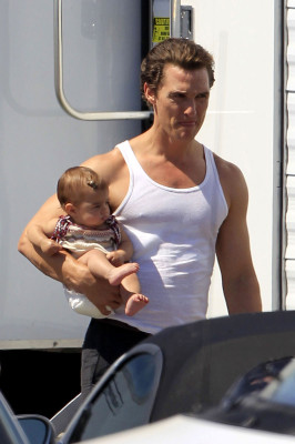 Matthew McConaughey pic #335858