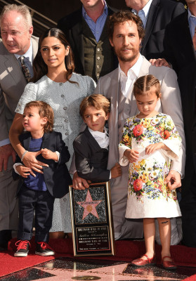 Matthew McConaughey pic #774663
