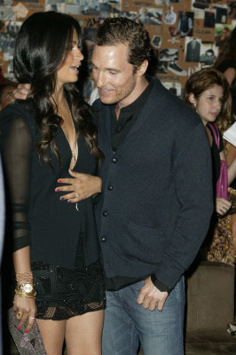 Matthew McConaughey pic #777088