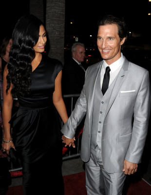 Matthew McConaughey pic #777071