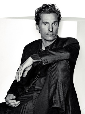 Matthew McConaughey pic #779765