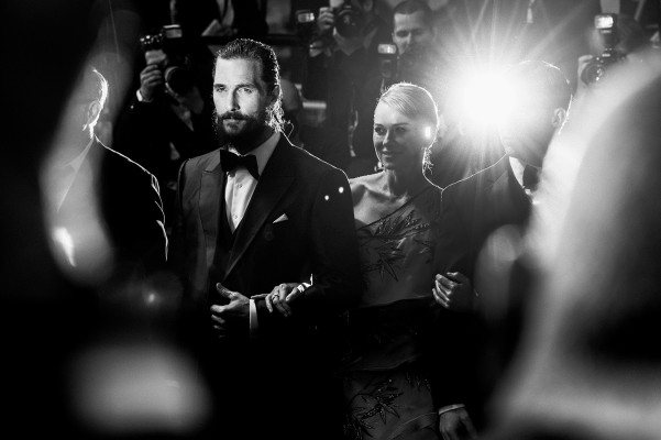 photo 9 in McConaughey gallery [id810670] 2015-06-03 00:00:00
