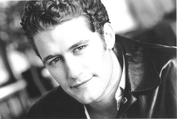 Matthew Morrison pic #299395