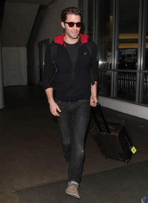 Matthew Morrison pic #583280