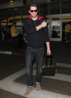 Matthew Morrison pic #583281