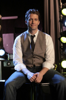 photo 29 in Matthew Morrison gallery [id307274] 2010-10-25 00:00:00