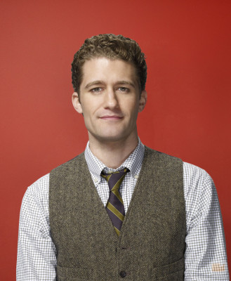 photo 5 in Matthew Morrison gallery [id299148] 2010-09-23 00:00:00