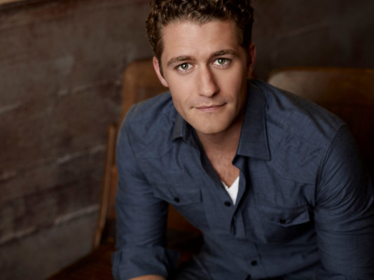 photo 19 in Matthew Morrison gallery [id344359] 2011-01-19 00:00:00