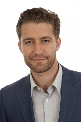 Matthew Morrison pic #307272