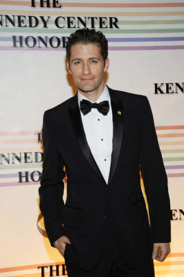 photo 22 in Matthew Morrison gallery [id323059] 2010-12-09 00:00:00
