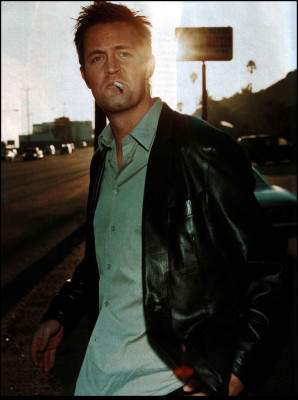 Matthew Perry pic #287210
