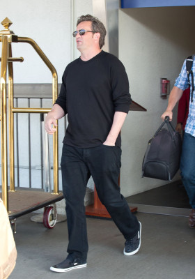 Matthew Perry pic #658878
