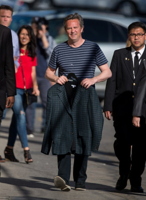 Matthew Perry pic #799632