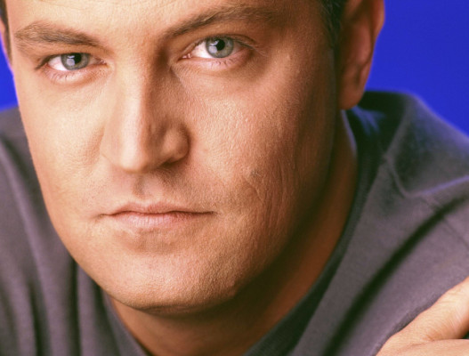 Matthew Perry pic #260826