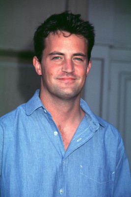 Matthew Perry pic #86101